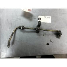 97M026 Regulator to Right Fuel Rail For 01-04 Chevrolet Silverado 2500 HD  6.6  Duramax Diesel